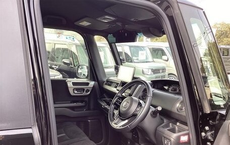 Honda N-BOX II, 2022 год, 880 000 рублей, 16 фотография