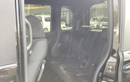 Honda N-BOX II, 2022 год, 880 000 рублей, 14 фотография