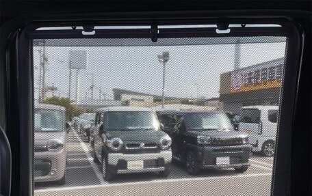 Honda N-BOX II, 2022 год, 880 000 рублей, 15 фотография