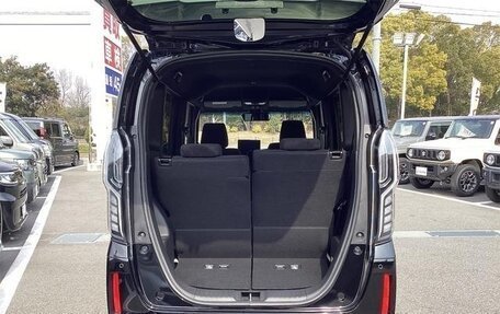 Honda N-BOX II, 2022 год, 880 000 рублей, 7 фотография