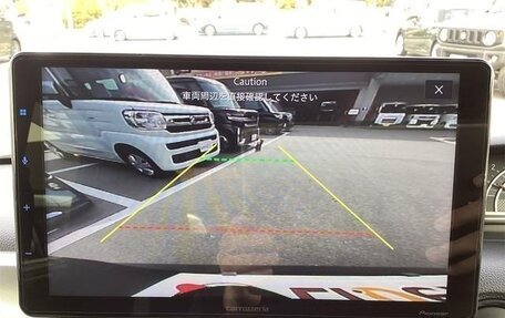 Honda N-BOX II, 2022 год, 880 000 рублей, 11 фотография