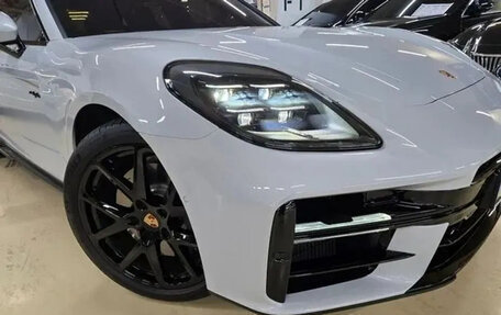 Porsche Panamera, 2025 год, 18 500 000 рублей, 3 фотография