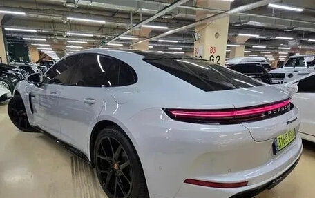 Porsche Panamera, 2025 год, 18 500 000 рублей, 4 фотография