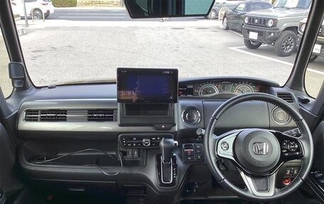 Honda N-BOX II, 2022 год, 880 000 рублей, 8 фотография