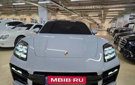 Porsche Panamera, 2025 год, 18 500 000 рублей, 2 фотография