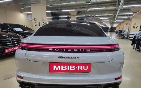 Porsche Panamera, 2025 год, 18 500 000 рублей, 6 фотография