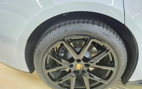 Porsche Panamera, 2025 год, 18 500 000 рублей, 7 фотография