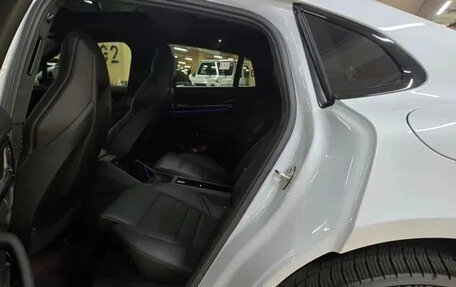 Porsche Panamera, 2025 год, 18 500 000 рублей, 12 фотография