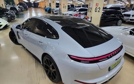 Porsche Panamera, 2025 год, 18 500 000 рублей, 5 фотография