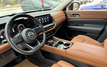 Nissan Pathfinder, 2024 год, 5 013 000 рублей, 5 фотография