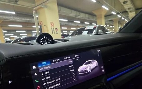 Porsche Panamera, 2025 год, 18 500 000 рублей, 10 фотография