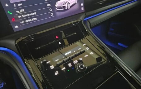 Porsche Panamera, 2025 год, 18 500 000 рублей, 11 фотография