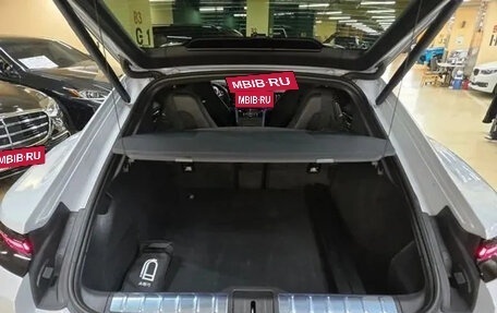 Porsche Panamera, 2025 год, 18 500 000 рублей, 13 фотография