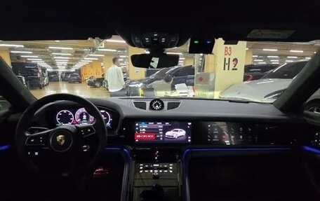 Porsche Panamera, 2025 год, 18 500 000 рублей, 8 фотография