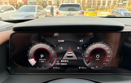 Nissan Pathfinder, 2024 год, 5 013 000 рублей, 8 фотография