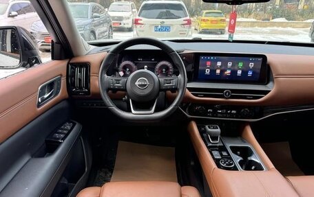 Nissan Pathfinder, 2024 год, 5 013 000 рублей, 14 фотография