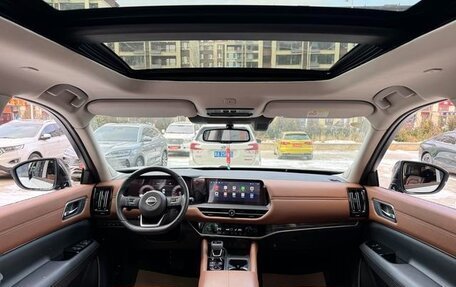 Nissan Pathfinder, 2024 год, 5 013 000 рублей, 15 фотография