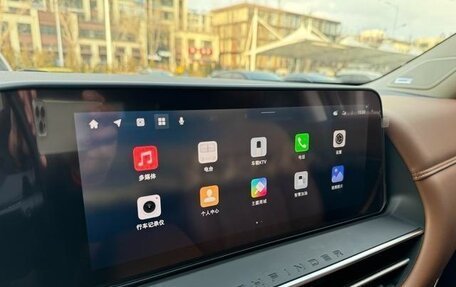 Nissan Pathfinder, 2024 год, 5 013 000 рублей, 9 фотография