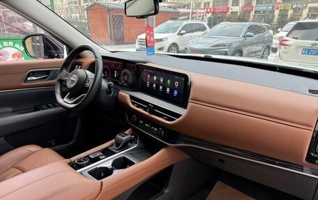 Nissan Pathfinder, 2024 год, 5 013 000 рублей, 13 фотография