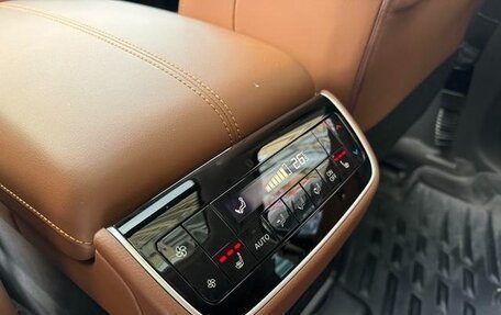 Nissan Pathfinder, 2024 год, 5 013 000 рублей, 16 фотография