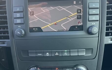 Mercedes-Benz V-Класс, 2022 год, 5 100 000 рублей, 12 фотография