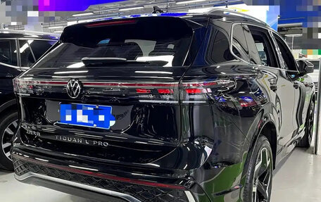 Volkswagen Tiguan, 2026 год, 3 900 000 рублей, 3 фотография