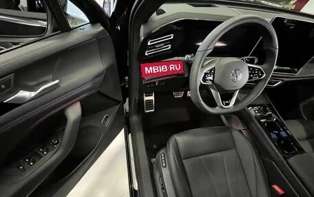 Volkswagen Tiguan, 2026 год, 3 900 000 рублей, 5 фотография