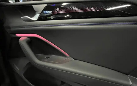 Volkswagen Tiguan, 2026 год, 3 900 000 рублей, 13 фотография