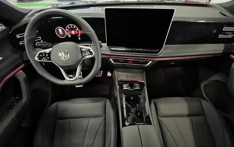 Volkswagen Tiguan, 2026 год, 3 900 000 рублей, 10 фотография