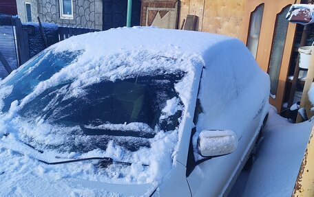 Mazda Familia, 2002 год, 250 000 рублей, 6 фотография