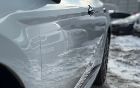 Toyota Camry, 2021 год, 2 740 000 рублей, 18 фотография