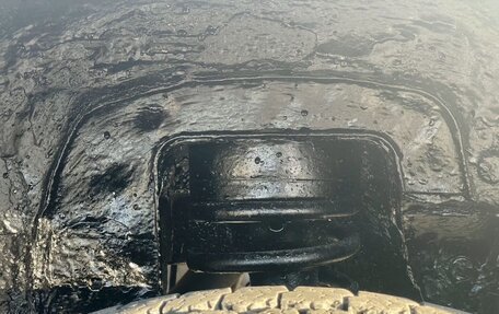 Chevrolet Niva I рестайлинг, 2008 год, 540 000 рублей, 2 фотография