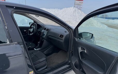 Volkswagen Polo VI (EU Market), 2018 год, 750 000 рублей, 7 фотография