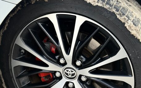 Toyota Camry, 2021 год, 2 740 000 рублей, 26 фотография