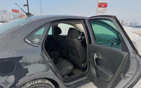 Volkswagen Polo VI (EU Market), 2018 год, 750 000 рублей, 8 фотография