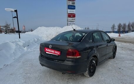 Volkswagen Polo VI (EU Market), 2018 год, 750 000 рублей, 3 фотография