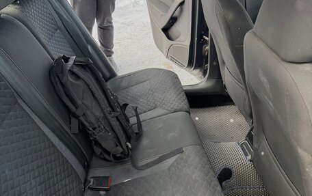 Volkswagen Polo VI (EU Market), 2018 год, 750 000 рублей, 10 фотография