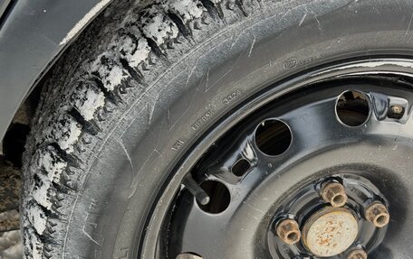 Volkswagen Polo VI (EU Market), 2018 год, 750 000 рублей, 18 фотография