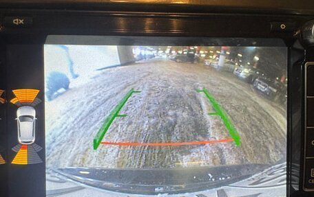 Volkswagen Polo VI (EU Market), 2018 год, 750 000 рублей, 19 фотография