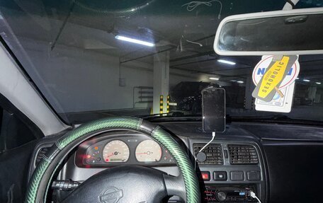 Nissan Almera, 1998 год, 120 000 рублей, 6 фотография