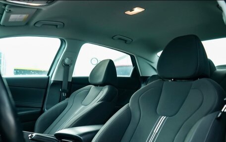 Hyundai Elantra, 2023 год, 1 649 999 рублей, 6 фотография