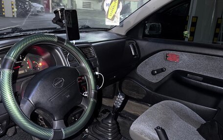 Nissan Almera, 1998 год, 120 000 рублей, 5 фотография