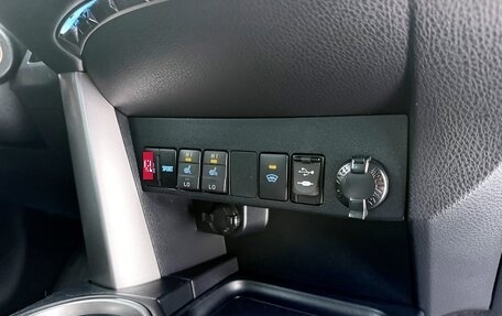 Toyota RAV4, 2017 год, 2 570 000 рублей, 29 фотография