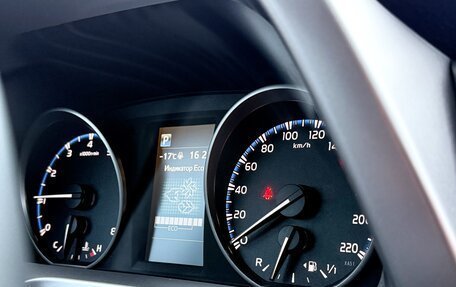 Toyota RAV4, 2017 год, 2 570 000 рублей, 33 фотография