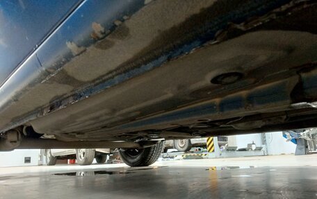 Ford Fusion I, 2005 год, 450 000 рублей, 13 фотография