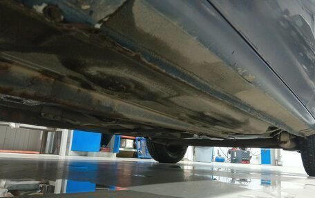 Ford Fusion I, 2005 год, 450 000 рублей, 14 фотография