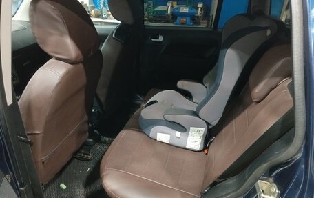 Ford Fusion I, 2005 год, 450 000 рублей, 9 фотография