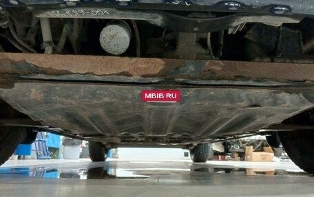 Ford Fusion I, 2005 год, 450 000 рублей, 12 фотография