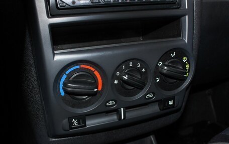 Hyundai Getz I рестайлинг, 2008 год, 500 000 рублей, 17 фотография