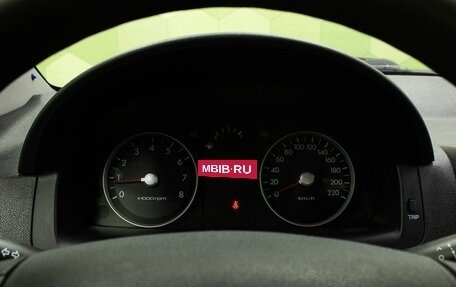 Hyundai Getz I рестайлинг, 2008 год, 500 000 рублей, 15 фотография